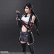 Колекційна фігура Тифа Локхарт Final Fantasy VII: Remake Play Arts Kai Tifa Lockhart (Reissue)