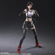 Колекційна фігура Тифа Локхарт Final Fantasy VII: Remake Play Arts Kai Tifa Lockhart (Reissue)