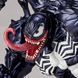 Колекційна фігура Веном Marvel Amazing Yamaguchi Revoltech No.003 Venom