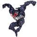 Колекційна фігура Веном Marvel Amazing Yamaguchi Revoltech No.003 Venom