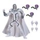 Колекційна фігура Магнето Marvel Legends Magneto (Tri Sentinel BAF)