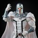 Колекційна фігура Магнето Marvel Legends Magneto (Tri Sentinel BAF)