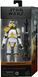 Коллекционная фигура Штурмовик артиллерист Star Wars The Black Series Artillery Stormtrooper (The Mandalorian)