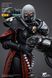 Коллекционная фигура Warhammer 40k Adepta Sororitas Battle Sister Jurel 1/18 JoyToy (отсутсвует защитная пленка)