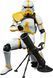 Коллекционная фигура Штурмовик артиллерист Star Wars The Black Series Artillery Stormtrooper (The Mandalorian)