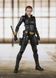 Колекційна фігура Чорна Вдова S.H.Figuarts Black Widow