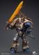 Коллекционная фигура Робаут Жиллиман Warhammer 40K Ultramarines Primarch Roboute Guilliman 1/18 JoyToy