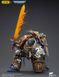 Коллекционная фигура Робаут Жиллиман Warhammer 40K Ultramarines Primarch Roboute Guilliman 1/18 JoyToy