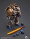 Коллекционная фигура Робаут Жиллиман Warhammer 40K Ultramarines Primarch Roboute Guilliman 1/18 JoyToy