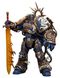 Коллекционная фигура Робаут Жиллиман Warhammer 40K Ultramarines Primarch Roboute Guilliman 1/18 JoyToy