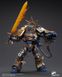 Коллекционная фигура Робаут Жиллиман Warhammer 40K Ultramarines Primarch Roboute Guilliman 1/18 JoyToy