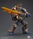 Коллекционная фигура Робаут Жиллиман Warhammer 40K Ultramarines Primarch Roboute Guilliman 1/18 JoyToy