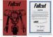 Коллекционная фигура Секьюритрон Fallout Movie Maniacs Securitron Limited Edition 7200