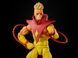 Комплект коллекционных фигур Шельма и Пиро Marvel Legends Rogue & Pyro