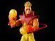 Комплект коллекционных фигур Шельма и Пиро Marvel Legends Rogue & Pyro