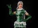 Комплект коллекционных фигур Шельма и Пиро Marvel Legends Rogue & Pyro