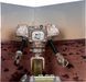 Коллекционная фигура Секьюритрон Fallout Movie Maniacs Securitron Limited Edition 7200