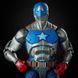 Колекційна фігура Громадянский Воїн Marvel Legends Civil Warrior (Marvel's Mr. Hyde BAF)