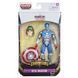 Колекційна фігура Громадянский Воїн Marvel Legends Civil Warrior (Marvel's Mr. Hyde BAF)
