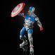 Колекційна фігура Громадянский Воїн Marvel Legends Civil Warrior (Marvel's Mr. Hyde BAF)