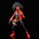 Колекційна фігура Джессіка Дрю Spider-Man: Across the Spider-Verse Marvel Legends Jessica Drew