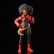 Колекційна фігура Джессіка Дрю Spider-Man: Across the Spider-Verse Marvel Legends Jessica Drew