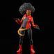 Колекційна фігура Джессіка Дрю Spider-Man: Across the Spider-Verse Marvel Legends Jessica Drew