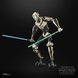 Колекційна фігура Генерал Грівус Star Wars: The Black Series Gaming Greats General Grievous (Battle Damaged) (Battlefront II) Exclusive