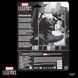 Колекційна фігура Людина-павук Нуар Marvel Legends Series Spider-Man Noir Retro (Amazon Exclusive)