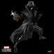 Колекційна фігура Людина-павук Нуар Marvel Legends Series Spider-Man Noir Retro (Amazon Exclusive)