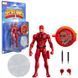 Колекційна фігура Шибайголова Secret Wars Marvel Legends Daredevil (деформовано пакування)