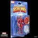 Колекційна фігура Шибайголова Secret Wars Marvel Legends Daredevil (деформовано пакування)