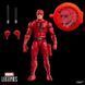 Колекційна фігура Шибайголова Secret Wars Marvel Legends Daredevil (деформовано пакування)