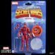 Колекційна фігура Шибайголова Secret Wars Marvel Legends Daredevil (деформовано пакування)