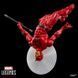 Колекційна фігура Шибайголова Secret Wars Marvel Legends Daredevil (деформовано пакування)