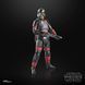 Колекційна фігура Солдат Ночи Star Wars: The Black Series Night Trooper (Ahsoka)