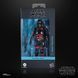 Колекційна фігура Солдат Ночи Star Wars: The Black Series Night Trooper (Ahsoka)