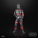 Колекційна фігура Солдат Ночи Star Wars: The Black Series Night Trooper (Ahsoka)