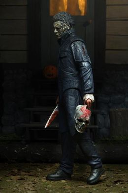 copy_Коллекционная фигура Майкл Майерс Halloween Kills  Michael Myers