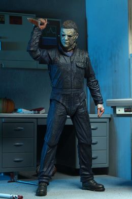 copy_Коллекционная фигура Майкл Майерс Halloween Kills  Michael Myers