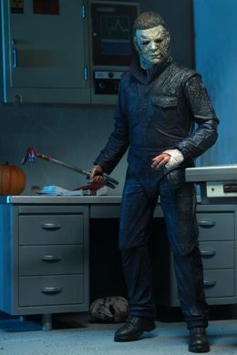 copy_Коллекционная фигура Майкл Майерс Halloween Kills  Michael Myers