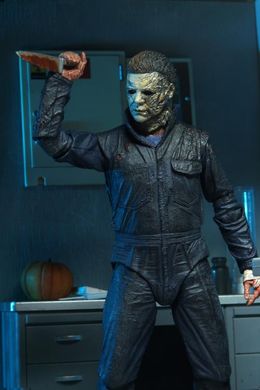 copy_Коллекционная фигура Майкл Майерс Halloween Kills  Michael Myers