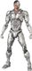 Коллекционная фигура Киборг Zack Snyder's Justice League MAFEX No.180 Cyborg