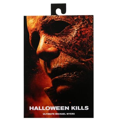 copy_Коллекционная фигура Майкл Майерс Halloween Kills  Michael Myers