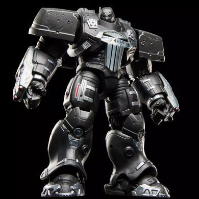 Колекційна фігура Каратель (Броня Халкбастер) Marvel Legends Series Punisher (Hulkbuster Armor)