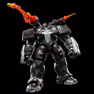 Колекційна фігура Каратель (Броня Халкбастер) Marvel Legends Series Punisher (Hulkbuster Armor)