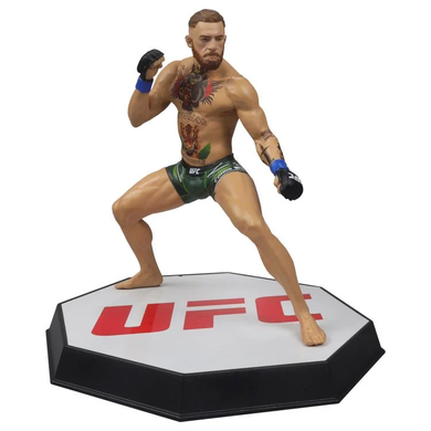 Колекційна фігура Конор МакГрегор UFC SportsPicks Conor McGregor