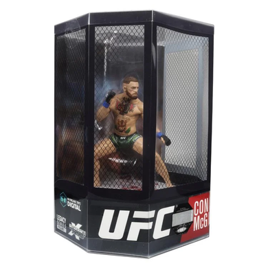 Колекційна фігура Конор МакГрегор UFC SportsPicks Conor McGregor
