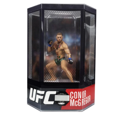 Колекційна фігура Конор МакГрегор UFC SportsPicks Conor McGregor