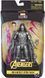 Коллекционная фигура Бесславный Железный Человек Marvel Legends Infamous Iron Man (Walgreens Exclusive)